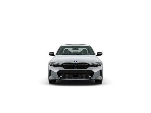 2026 BMW 330 i xDrive