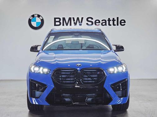 2026 BMW X5 M Base