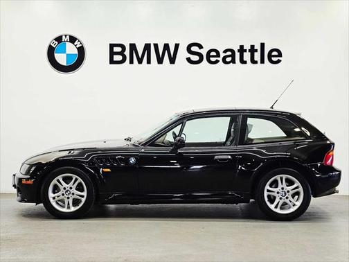 1999 BMW Z3 2.8 Roadster