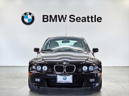 1999 BMW Z3 2.8 Roadster
