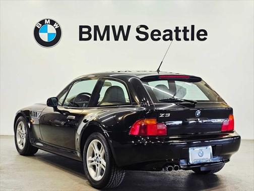 1999 BMW Z3 2.8 Roadster