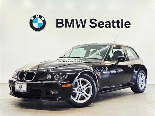 1999 BMW Z3 2.8 Roadster