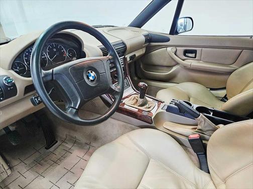 1999 BMW Z3 2.8 Roadster