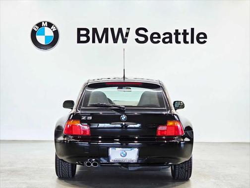 1999 BMW Z3 2.8 Roadster
