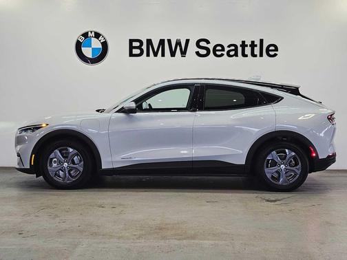 2021 Ford Mustang Mach-E Select