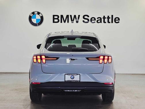 2021 Ford Mustang Mach-E Select