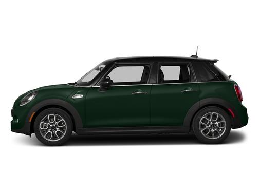2017 MINI Hardtop Cooper S