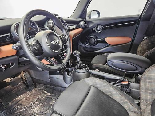2017 MINI Hardtop Cooper S
