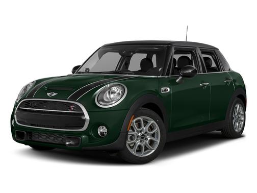 2017 MINI Hardtop Cooper S