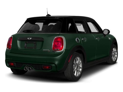 2017 MINI Hardtop Cooper S