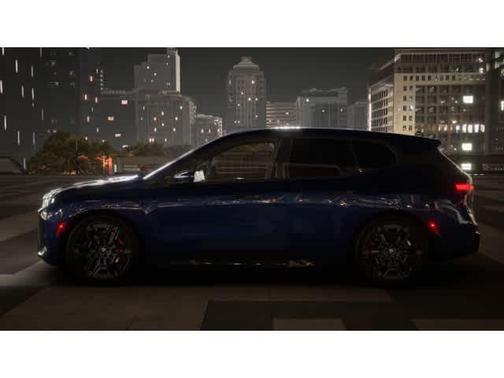 2026 BMW iX xDrive60