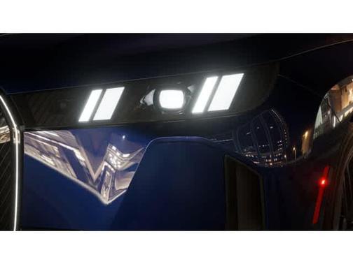 2026 BMW iX xDrive60