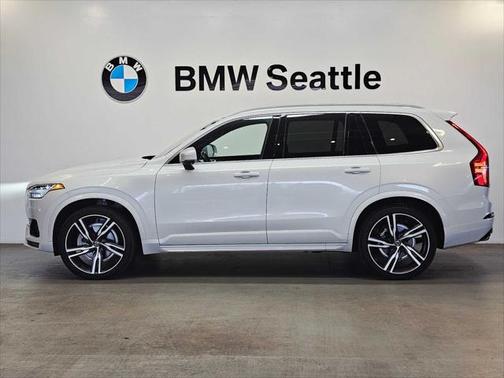 2016 Volvo XC90 T6 R-Design