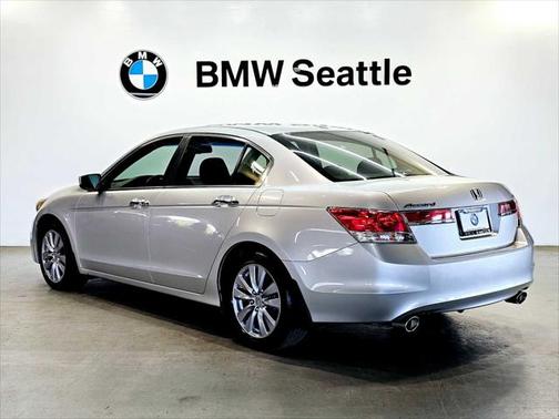 2011 Honda Accord EX-L