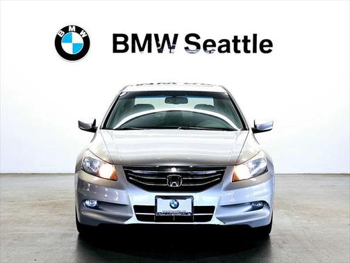 2011 Honda Accord EX-L