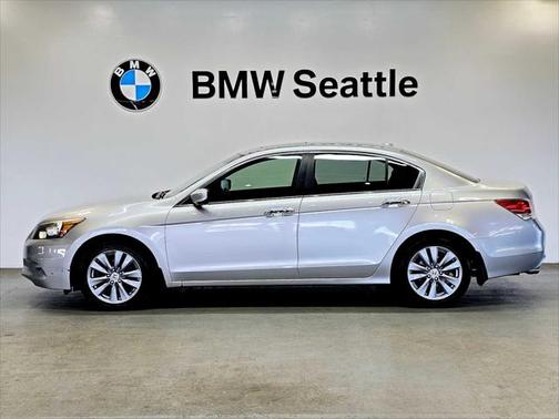 2011 Honda Accord EX-L