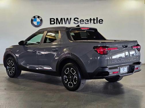 2022 Hyundai SANTA CRUZ SEL Premium