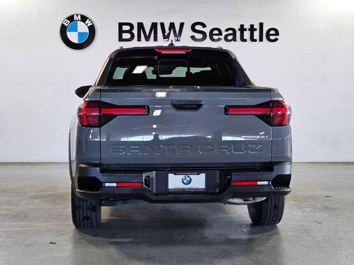 2022 Hyundai SANTA CRUZ SEL Premium