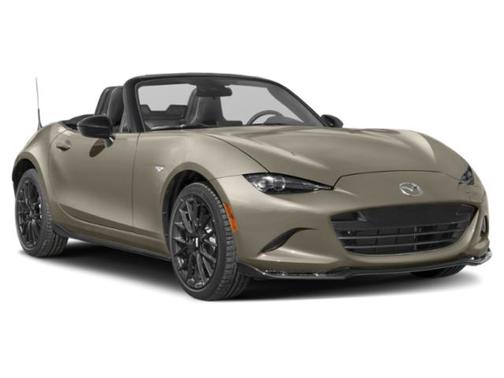 2022 Mazda MX-5 Miata Club