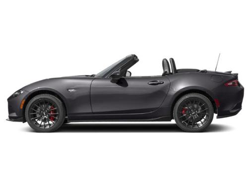 2022 Mazda MX-5 Miata Club