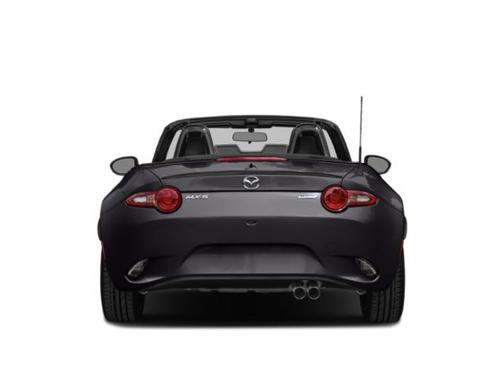 2022 Mazda MX-5 Miata Club
