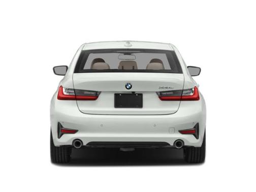 2022 BMW 330e Base