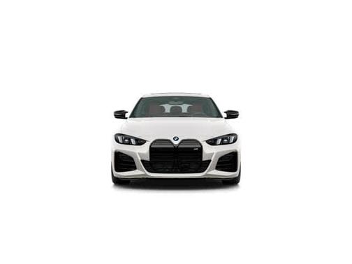 2025 BMW i4 Gran Coupe M50