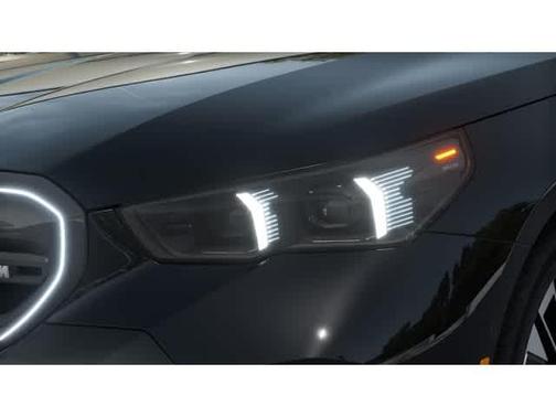 2025 BMW i5 M60
