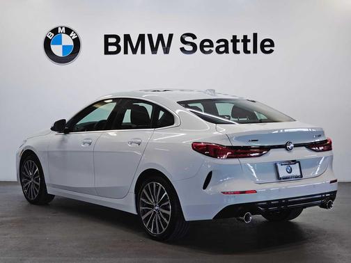 2024 BMW 228 Gran Coupe i xDrive