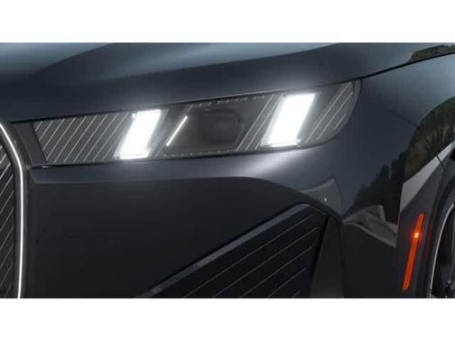 2026 BMW iX xDrive60