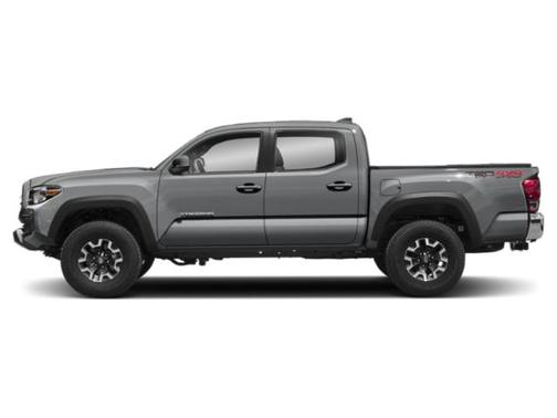 2018 Toyota Tacoma TRD Off Road