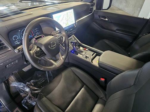 2024 Lexus GX 550 Premium+