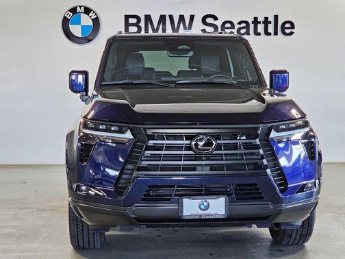 2024 Lexus GX 550 Premium+