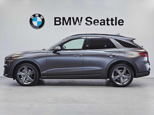 2024 Genesis GV70 2.5T AWD