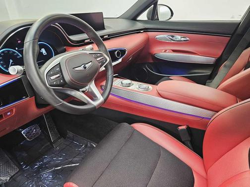 2024 Genesis GV70 2.5T AWD