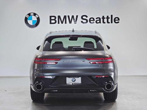 2024 Genesis GV70 2.5T AWD