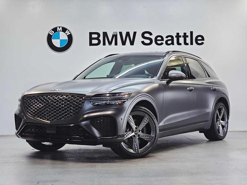 2024 Genesis GV70 2.5T AWD