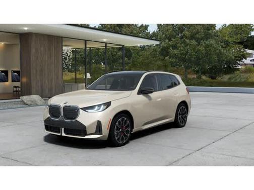 2025 BMW X3 M50 xDrive