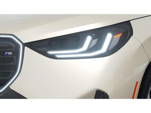 2025 BMW X3 M50 xDrive