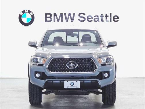 2018 Toyota Tacoma TRD Off Road