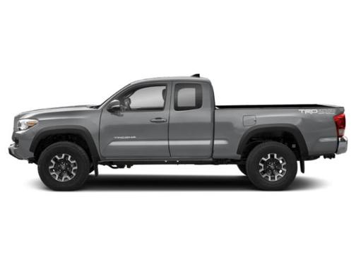 2018 Toyota Tacoma TRD Off Road