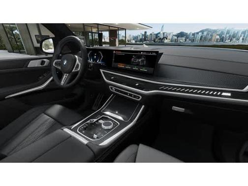 2026 BMW X7 M60i