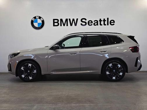 2026 BMW X3 M50 xDrive