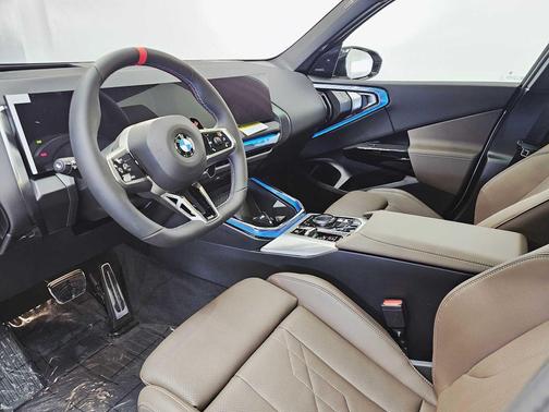 2026 BMW X3 M50 xDrive