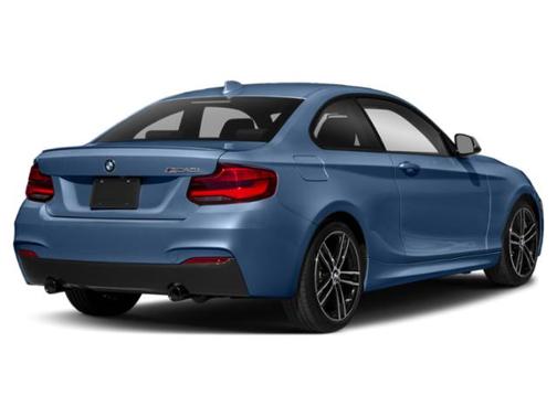 2019 BMW M240 i