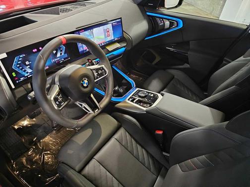 2026 BMW X3 M50 xDrive