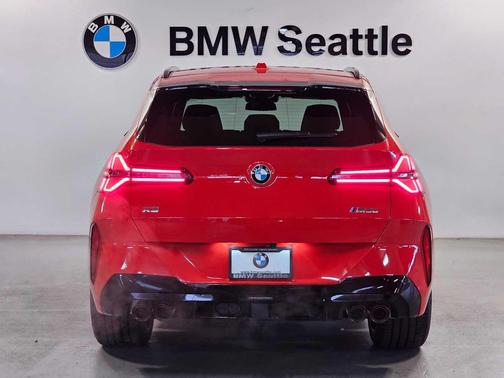 2026 BMW X3 M50 xDrive