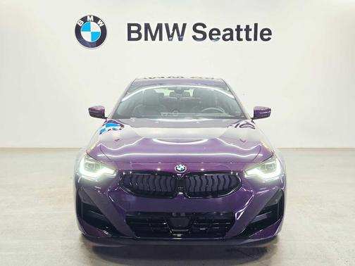 2026 BMW 230 i xDrive