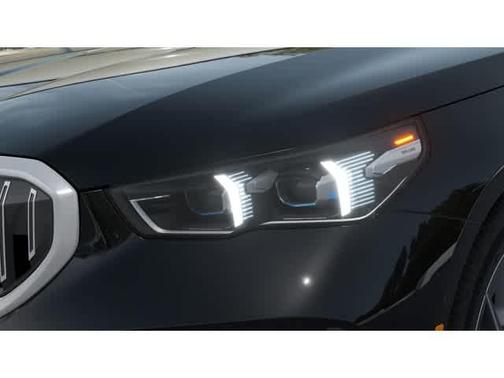 2026 BMW i5 xDrive40