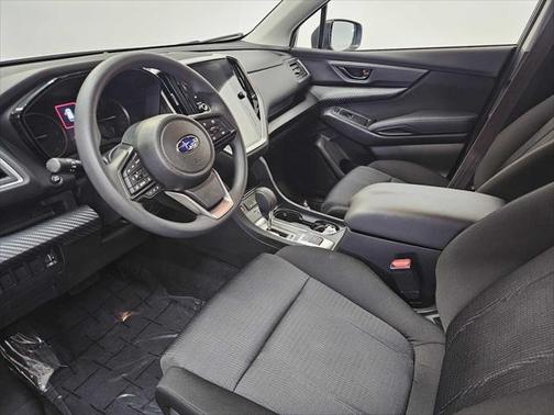 2023 Subaru Ascent Base 8-Passenger